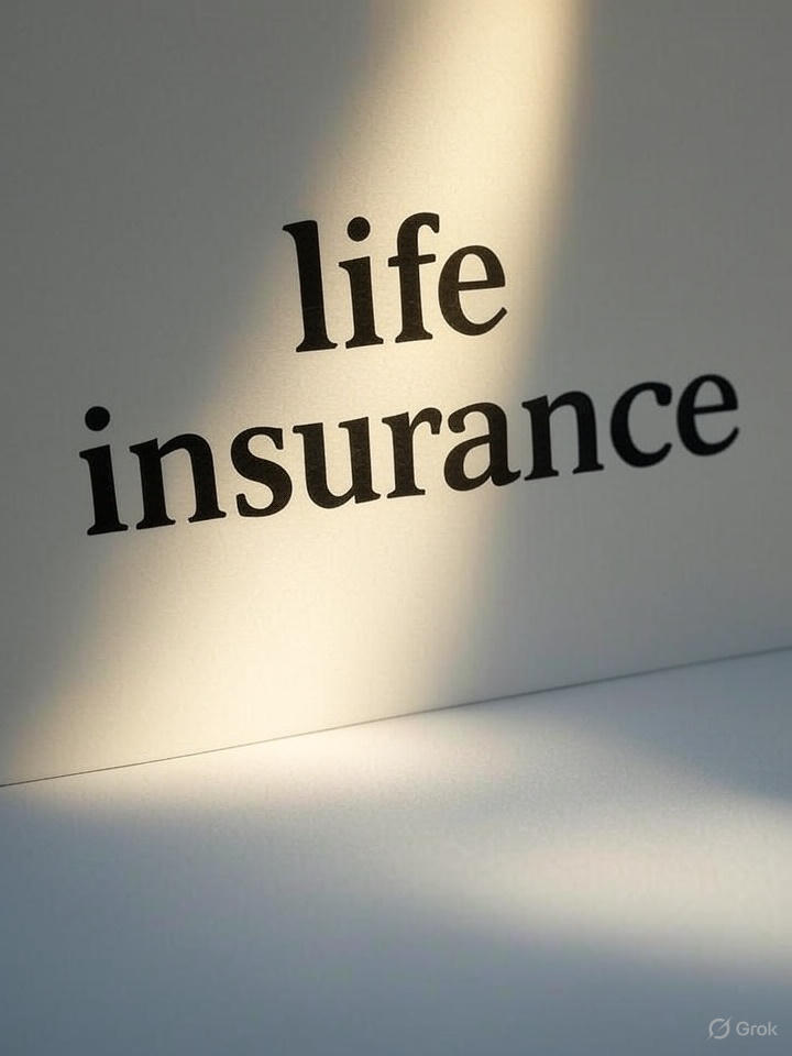 Life Insurance & Annuities